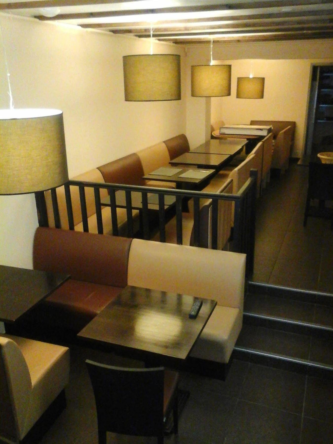Le Myosotis Hotel Paris Bagian luar foto